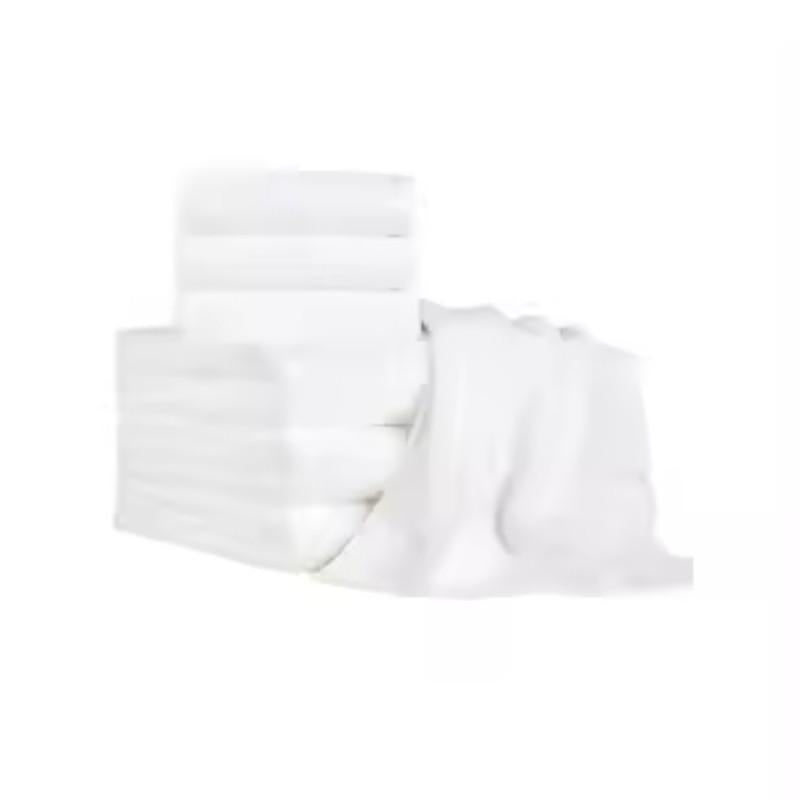 1 Set Hypoallergenic Cotton Bath Towel ( Soft Absorbent + Durable Weave) for Hotel\u002FSpa